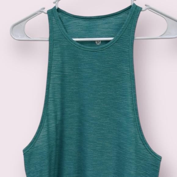 Lululemon Sweat Date Tank - Picture 3 of 8